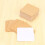 Self-Adhesive Cork Coasters,Cork Mats Cork Backing Sheets for Coasters and DIY Crafts Supplies (100, Square) 7