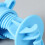200Pcs Electric Fence Wire Insulators Pulse Electronic Fencing Accessories Middle Pole Insulator 6