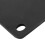 Rubber Skateboard Riser Pad 1/8 3mm Pack of 8 8