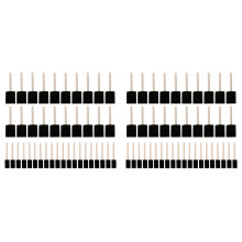 80 Pezzi di Schiuma Spugna Pennello Manico Nel Legno Set di Pennelli Strumento di Pittura per Acrilici Macchie Vernici Forniture D'Arte