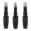 3X Adaptateur de  pour   Bertha 815 EPIC GBB XR 1