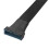 Small  USB 3.0 19/20 Pin Internal Extension Header Adapter Cable for Motherboard 4.7 Inches (4 Pack) 7