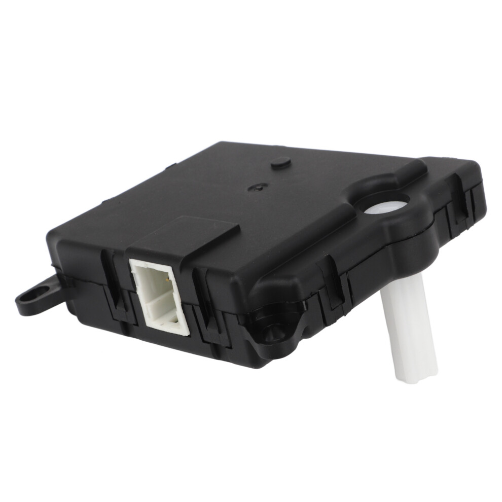 Ac Heater Blend Door Actuator 1L2h19e616cd For Ford Expedition Explorer Trac 8491371080883