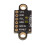 2X VL53L1X Ranging Flight  Sensor Module 3V-5V Distance 400cm Measurement Extension Board Module for 3