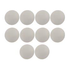 TPU Repair Patch Kit for Inflatable Items, Waterproof Self-Adhesive Outdoor Repair Patch with Strong Elasticity and Durable Bond, Easy Trim To Fit Wit