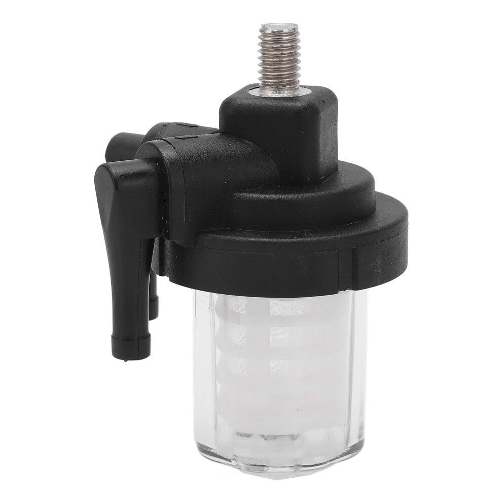 High-Efficiency Fuel Filter For Marine Outboard Engines, Advanced Filter Media Ensures Smooth Operation And Long Service Life In Harsh Environments, 9405630462845