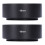2pcs 49mm Mount Standard Metal Lens Hood for 1