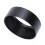 2pcs 49mm Mount Standard Metal Lens Hood for 3