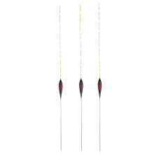 Compagno di pesca, boa luminosa senza ombre con design nano e alta sensibilità per un'esperienza di pesca senza pari.