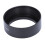 2pcs 49mm Mount Standard Metal Lens Hood for 5