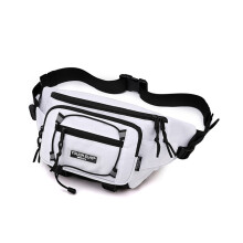Crossbody Fanny Pack, Stylish and Versatile Large Capacity Waist Bag for Outdoor Activities, Convenient Adjustability Ensures Comfort and Security for