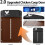 New Automatic Chicken Coop Door, Timer Controlled Light Sensor Entry with Solar Charging, Upgraded for Durability and Efficiency, Suitable for All Chi 5