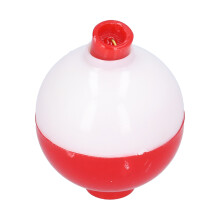 Snap On Fishing Accessories, Hard Abs Push Button Floats For Seamless Line Grip, Fishing Bobbers With Cost Effective Design And Bright Color