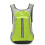 Small Hiking Backpack, Lightweight Bag With Adjustable Straps And Breathable Back Panel For Comfortable Outdoor Adventures 1