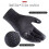 Γάντια Hydrosmart Winter Liner, Θερμική προστασία για λάτρεις της υπαίθρου, μαλακά γάντια 2