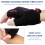 Γάντια ποδηλασίας, γάντια ποδηλασίας με επένδυση gel που απορροφούν τους 3