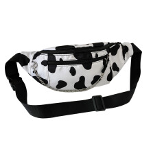 Waist Pack Versatility, Unisex Mini Crossbody Belt Bag with Adjustable Strap for Hands-Free Storage