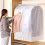 Τσάντες ρούχων ανθεκτικές στην υγρασία και τη σκόνη, αποθήκευση ρούχων για 3