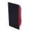 2X Rectangle Paper Grit Sandpaper Holder Hand Sander Red Black 4