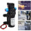 Efficient Diaphragm Pump, 12V DC Solution For Reliable Water Supply, Incorporating A PPS Cover For Enhanced Durability 3