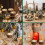 Tea Light Candle Holders, Perfect For Rustic Decor And Gatherings 2