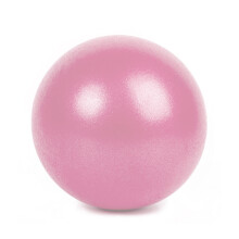 Pilates Ball Versatile Fitness Tool For Home Gym & Office, Soft And Durable Pvc Mini Exercise Ball Improves Balance Core Strength Enhancer