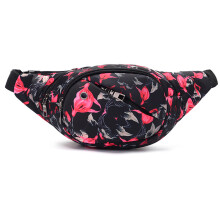 Stylish Crossbody Fanny Pack, Adjustable Strap for Multiple Activities Including Running, Cycling, Camping, Hiking, Traveling, Boating, Lightweight De