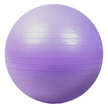 Swiss Stability Ball, Core Workout Gym Grade Anti-Burst Balance Ball For Home Office, Supports Healthy Posture And Enhances Muscle Tone, Safe Material