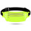 Versatile Workout Accessory, Adjustable Running Belt with Solid Zipper, Reflective Strips Enhance Night Safety for Outdoor Activities 1