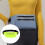 Versatile Workout Accessory, Adjustable Running Belt with Solid Zipper, Reflective Strips Enhance Night Safety for Outdoor Activities 3