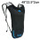 Hydration Pack, Breathable Technical Fabric Lightweight Insulated Water Backpack for Outdoor Activities 2