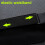 Versatile Workout Accessory, Adjustable Running Belt with Solid Zipper, Reflective Strips Enhance Night Safety for Outdoor Activities 4