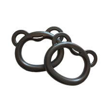 Kinder Indoor-Kletterringe 2 m Nylon Trainer für Kinder Fitness