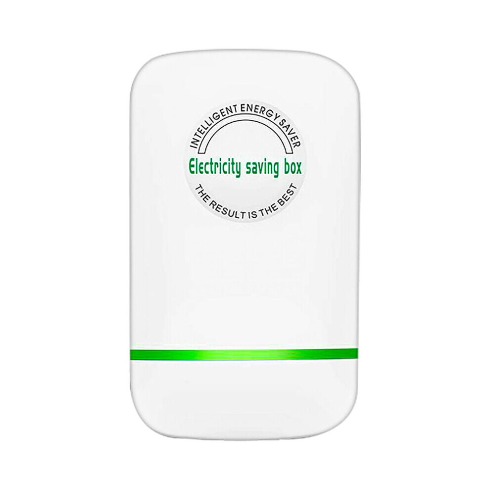 The Green Guardian: Energy Saving Device, Stabilize Voltage, Power Optimization For Your Appliances (User-Friendly) 9433291902455
