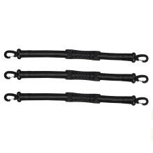 Durable Outdoor Gear, Light And Portable For Convenient Ski Boot Transport, Fine Stitches And Premium Nylon Construction