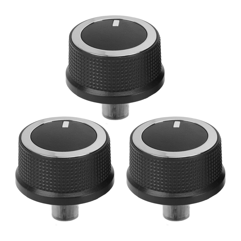 3Pcs Temperature Control Knob For Express 1500 2500 3500/Savana 5061371082168