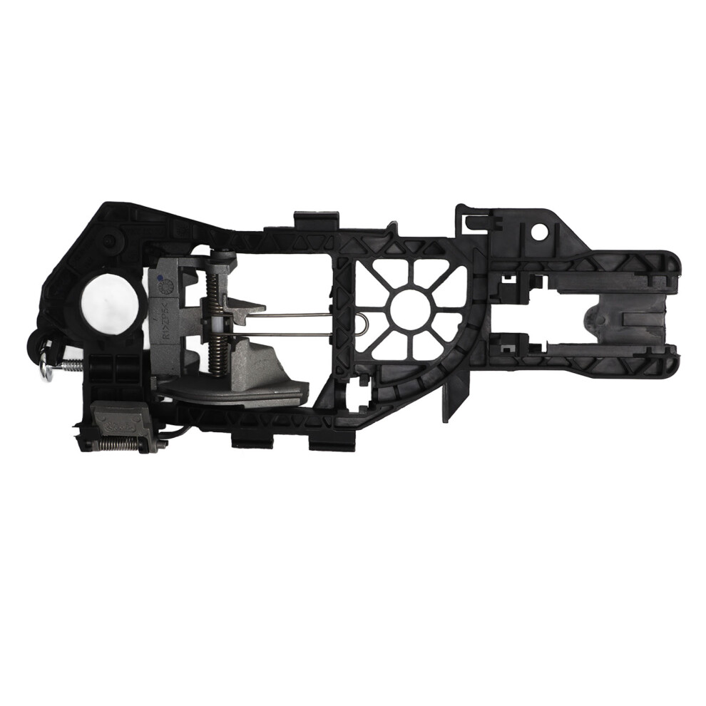 Exterior Door Handle Carrier Bracket For B6 B7 Cc Models 2006-2015 7631371082390