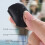 Selfie Stick and Camera Grip Combo Bluetooth Remote Control for Smartphones 13