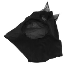 Horse Fly Mask with Ears - UV Protection Breathable & Durable Fabric