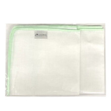 Liz Earle Cleanse and Polish 2 Pure Muslin Cloths