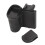 Selfie Stick and Camera Grip Combo Bluetooth Remote Control for Smartphones 3