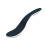 Cuttable Arch Support Insoles with Valgus Bunion Sock Red L 41‑46 7