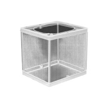 Transparent Aquariums Divider Net Suspended Nursery Box For-1