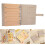 Haarschleifen-Organizer, Stirnbandhalter, 2