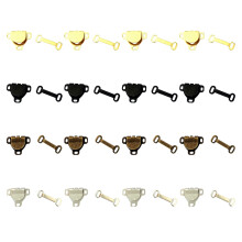 120Jgo Accesorios Para Cosido Manual Y Ojetes Mixtos