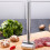 2Stk Fleischhammer Für Und Steak Silber 9