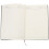 5Pz Notebook Planner Nero Organizer Giornaliero Per Ufficio 1