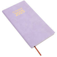 3Pz Agenda Mensile Lavanda Planner Multifunzionale Per Uso Domestico