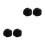 4Pz Code Coniglio Soffici in Cosplay E 10