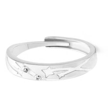 Verstelbare ringen Mode Paar Sieraden Openingsringen-Mannenstijl